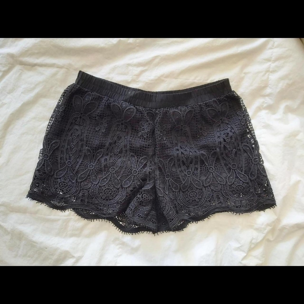 Summer shorts